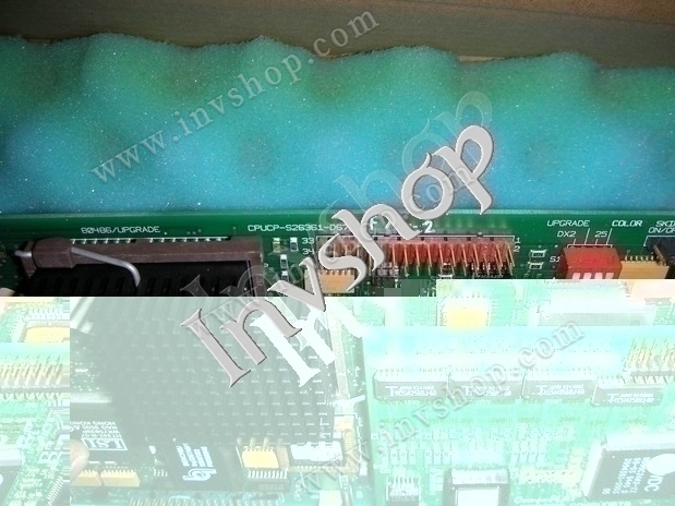 SIEMENS 6AV3515-1EB30-1AA0 OP15-A1