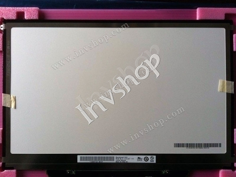 B133EW07 V2 AUO 13.3 inch 1280*800 LCD PANEL
