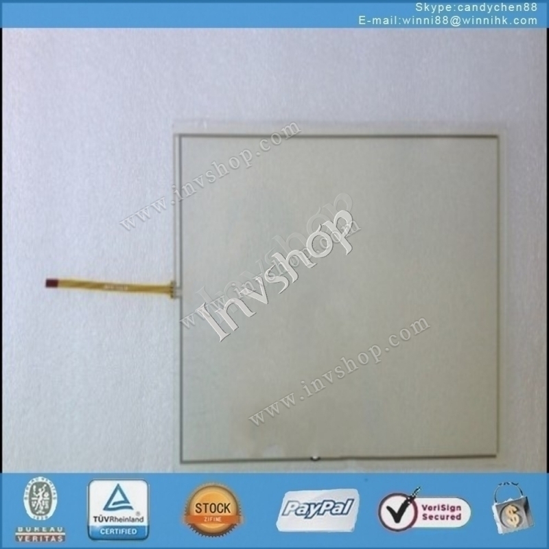 H3104A-ND0FD62 Touch screen Glass
