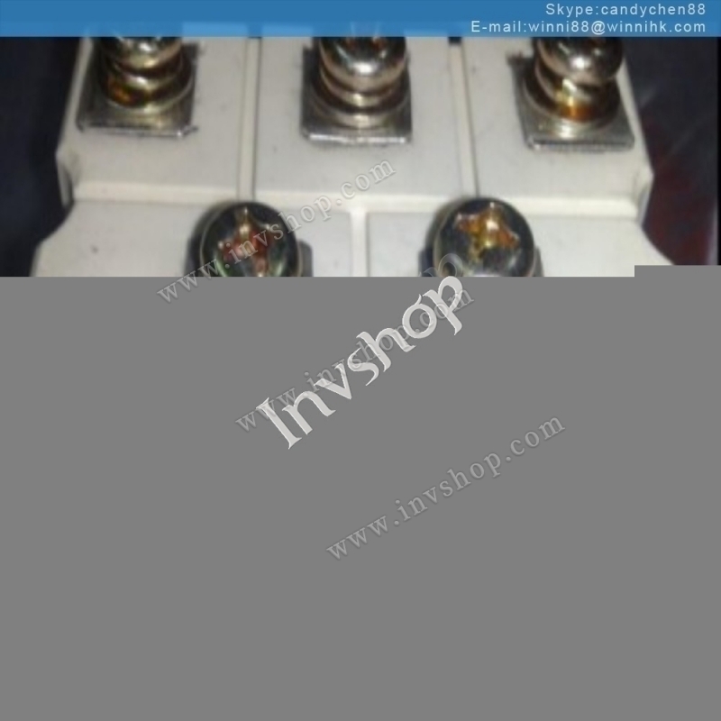 NEW SKM195GAL123D SEMIKRON IGBT MODULE