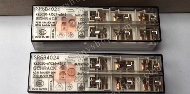 V23050-A1024-A542 New original TE TYCO Safety relay