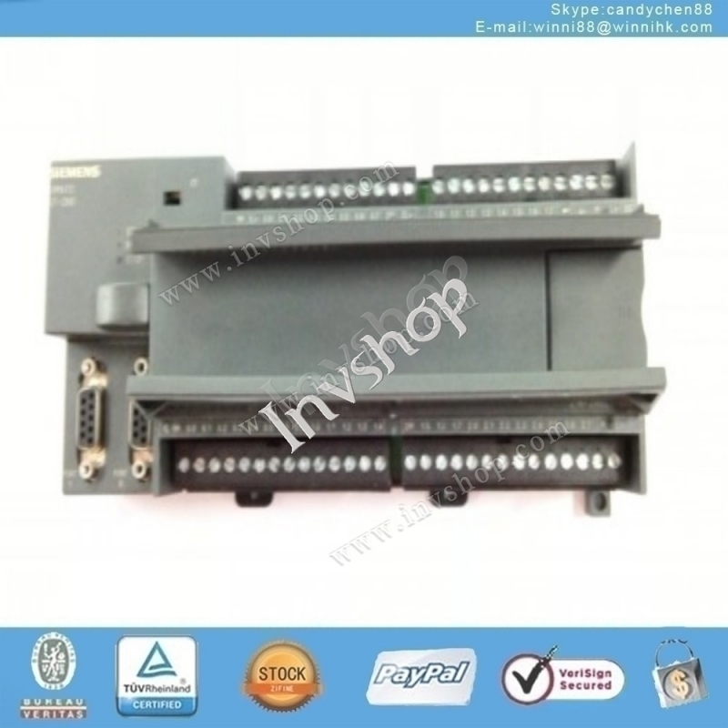 NEW 216-2AD22-0XB0 PLC for SIEMENS 60 days warranty