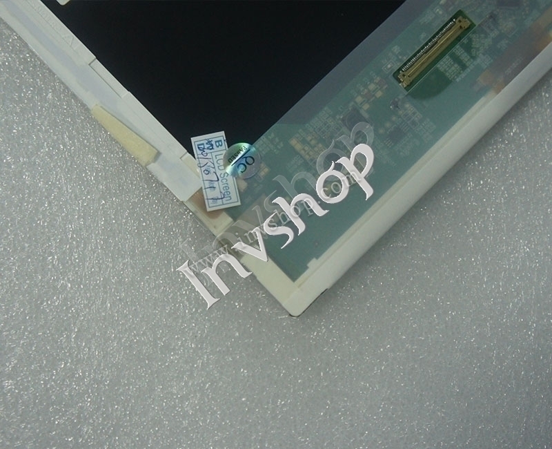 Free shipping original 2J35JDC LCD Screen Display with touch screen digitizer for Honeywell Dolphin