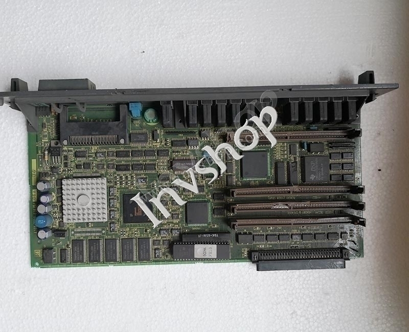 A16B-3200-0362 fanuc circuit boar Ninety percent New