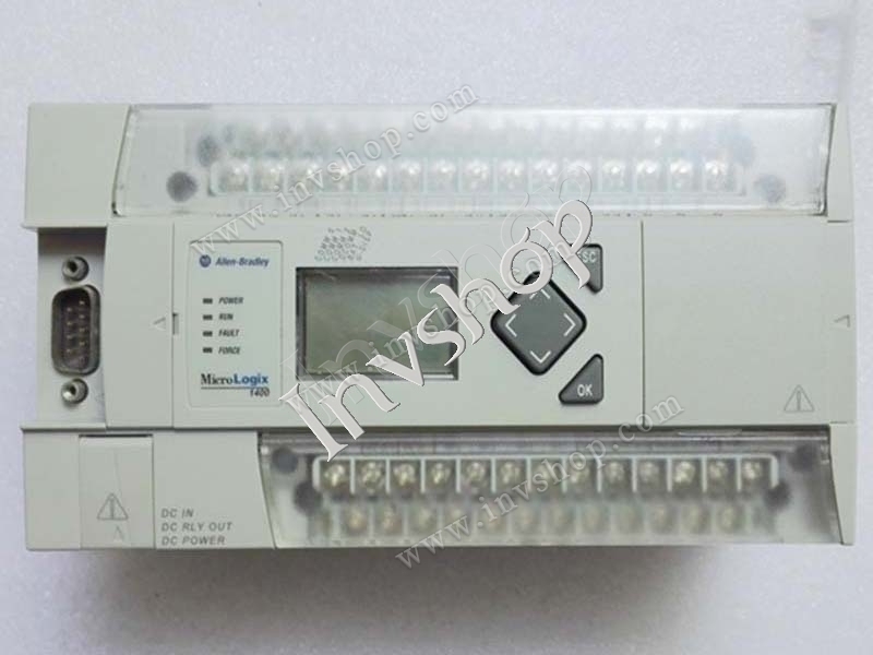 1766-l32BXB AB PLC