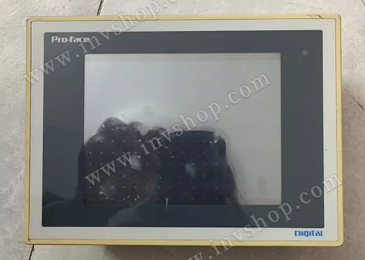 PRO-FACE GP250-SC11 USED PROFACE PLC