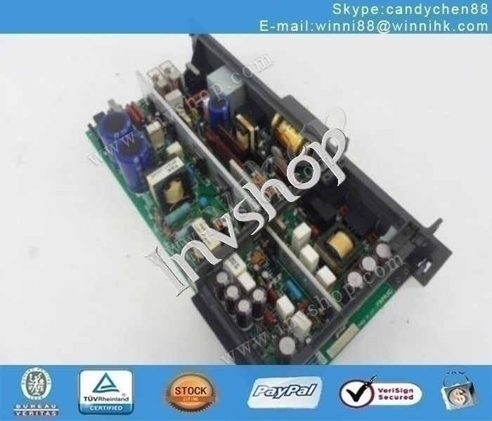 1PC FANUC A16B-1212-0471 Used Tested