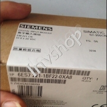 original new kaifeng 221-1bf22-0xa86es7221-1bf22-0xa8 em2216es7