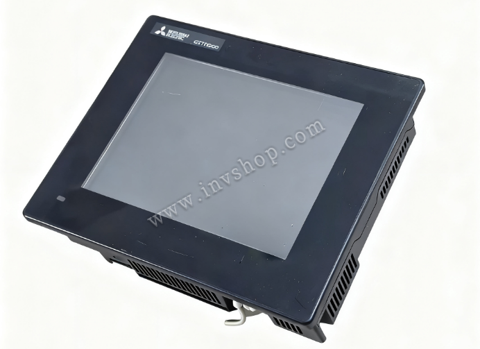 new GT1055-QSBD Mitsubishi touch screen