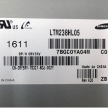 LTM238HL05 23.8inch lcd panel