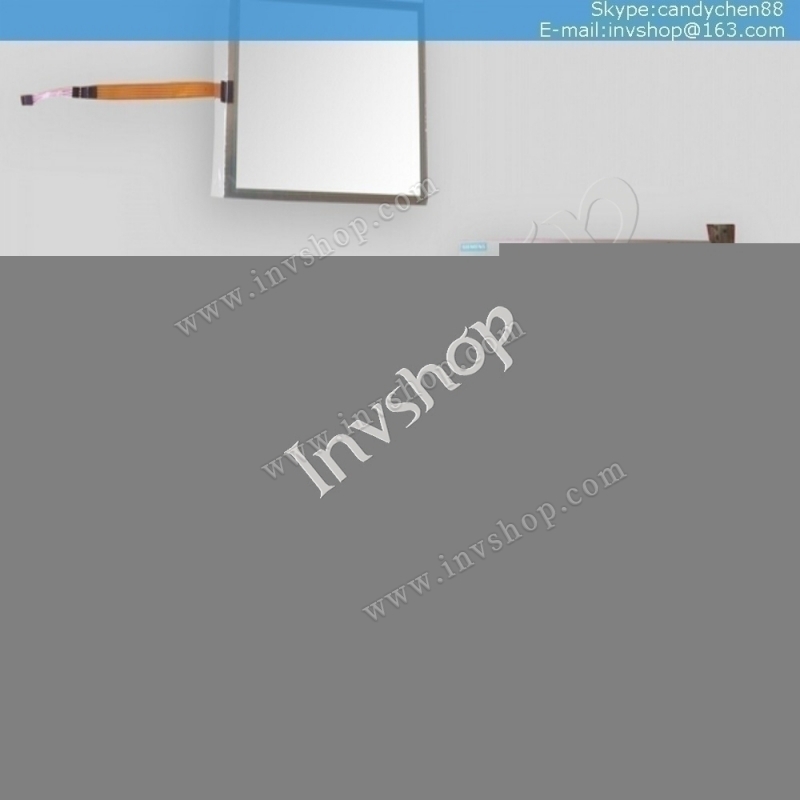 Touch Screen Glass GD80E