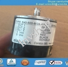 E40-500-8/24-R-6-PP NEW elap