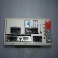 Used PU0A015EM61P00 Sanyo servo drive