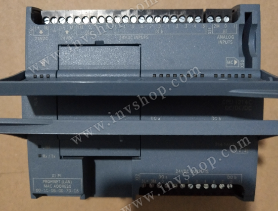 6ES7 214-1AG31-0XB0 Siemens PLC module