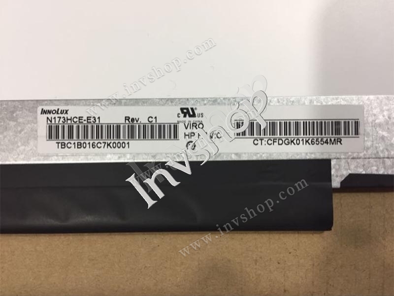 PD040QT2 4'' 320*240 LCD SCREEN for PVI