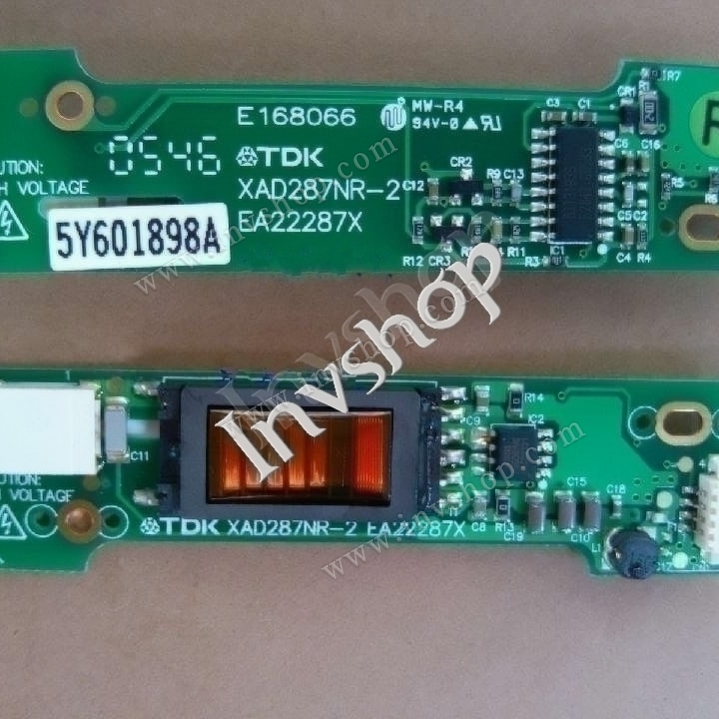 Inverter TDK SHARP XAD287NR-2 NEW EA22287X E168066 LCD