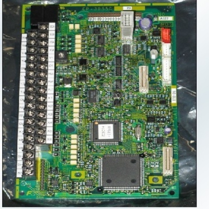 P11 Motherboard USED EP3955B Fuji inverter 5000G11 and