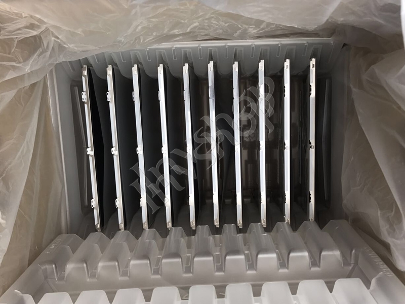 KCS6448ESTT-X6 7.7 inch 640*480 Kyocera Color STN LCD Screen Display