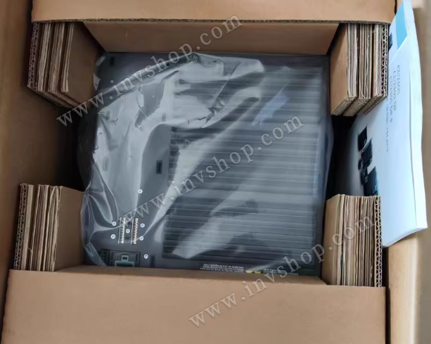 6SL3225-0BE31-1AA1 Original SIEMENS SINAMICS G120 Power Module