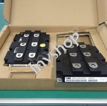 ABB 5SNA1200E330100 IGBT module