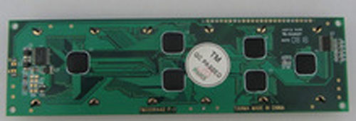 TM32064AD P-1 original lcd screen in stock with good quality