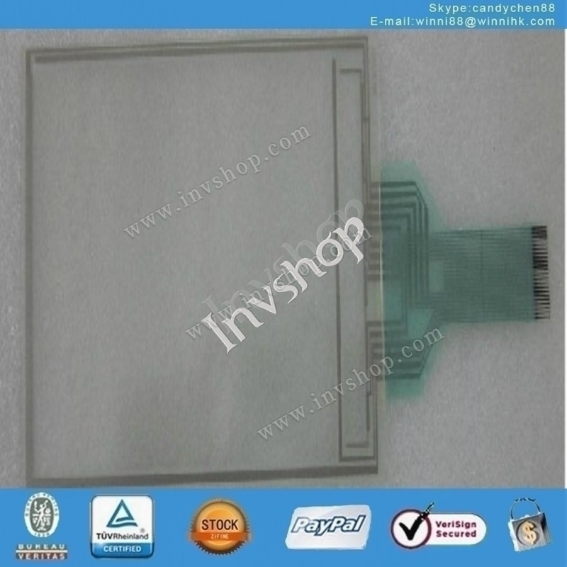 HMI Touch Panel for V706C NEW replacement Touch glass