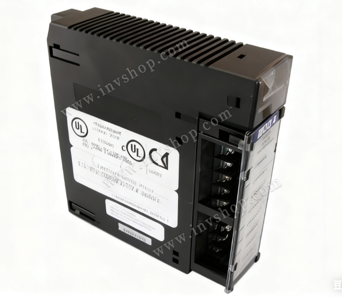 The module is brand GE FANUC HE693THM884