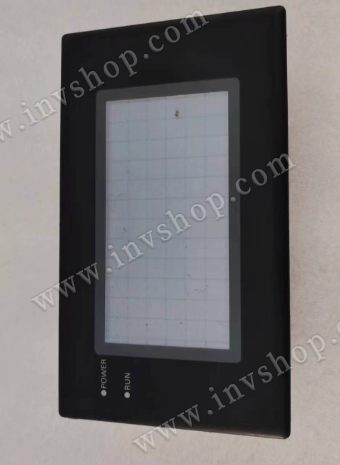 NT20S-ST128B OMRON HMI Touch Panel
