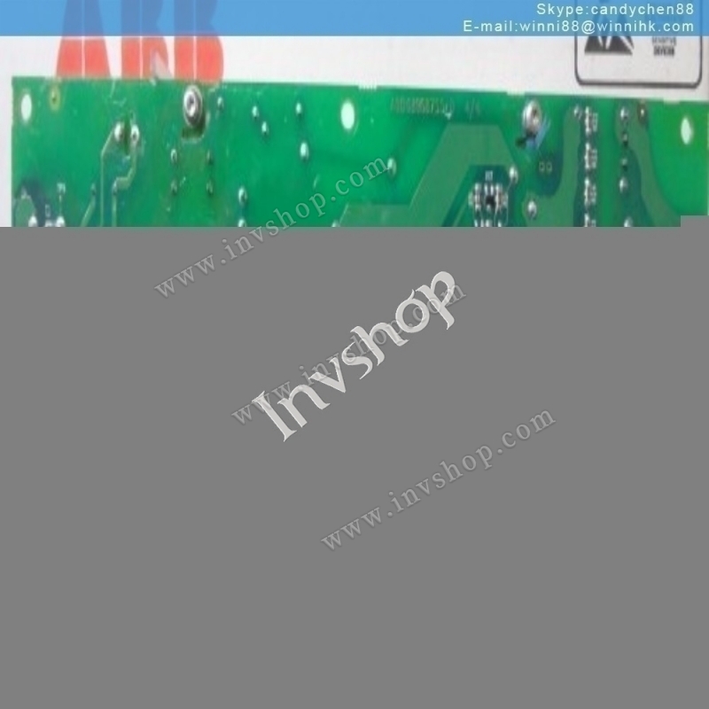 AINT-14C Main control board Used for ABB