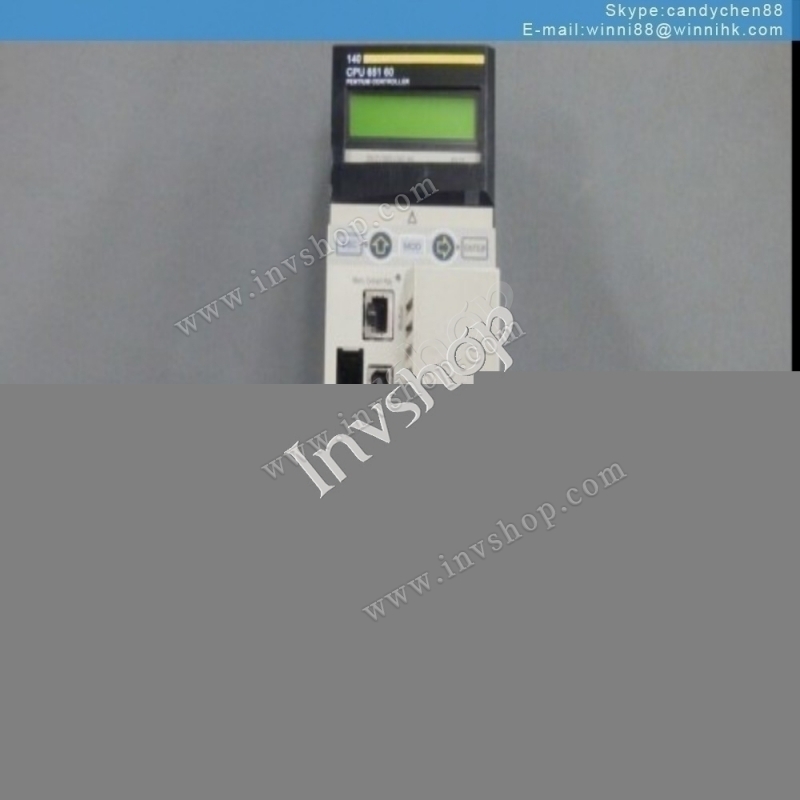 Uesd 140CPU65160 SCHNEIDER PLC 60 days warranty
