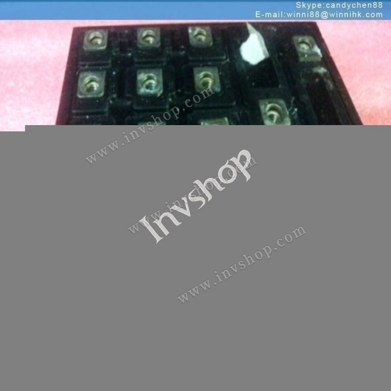 QM75TX-H2-202 IGBT MITSUBISHI MODULE