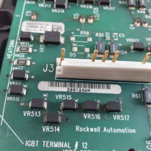 New and Original AB PF700 drive board module protection board 349896-A02