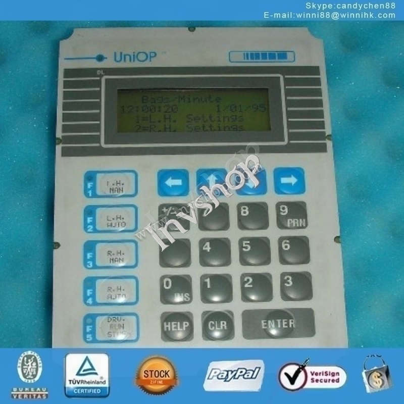 Used CP01R-04-0045 Controller 60 days warranty