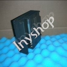Siemens plc 6ES7 360-3AA01-0AA0 PLC Module