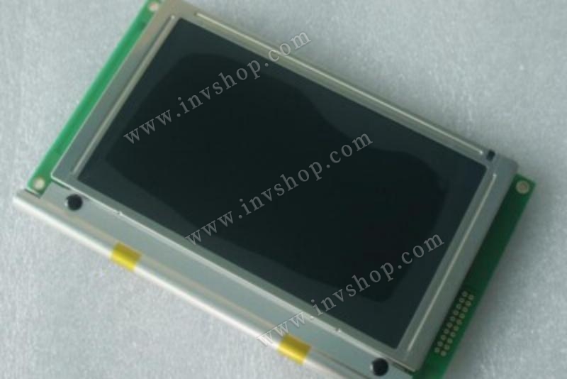 EDT STN LCD Screen Display Panel 240*128 EW24D70BCW