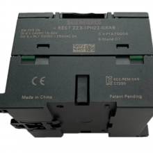 6ES7223-1PH22-0XA0 SIEMENS PLC MODULE