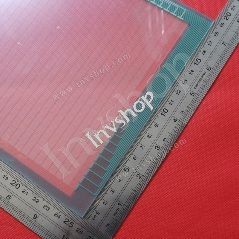 New Touch Screen Digitizer Touch glass GP570-BG11 GP577R-EG11 GP577R-S1-24VP