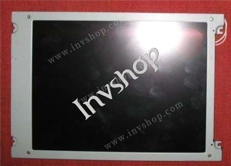 New STN LCD Screen Display Panel 640*480 HDM6448-1-9JWF for Hosiden