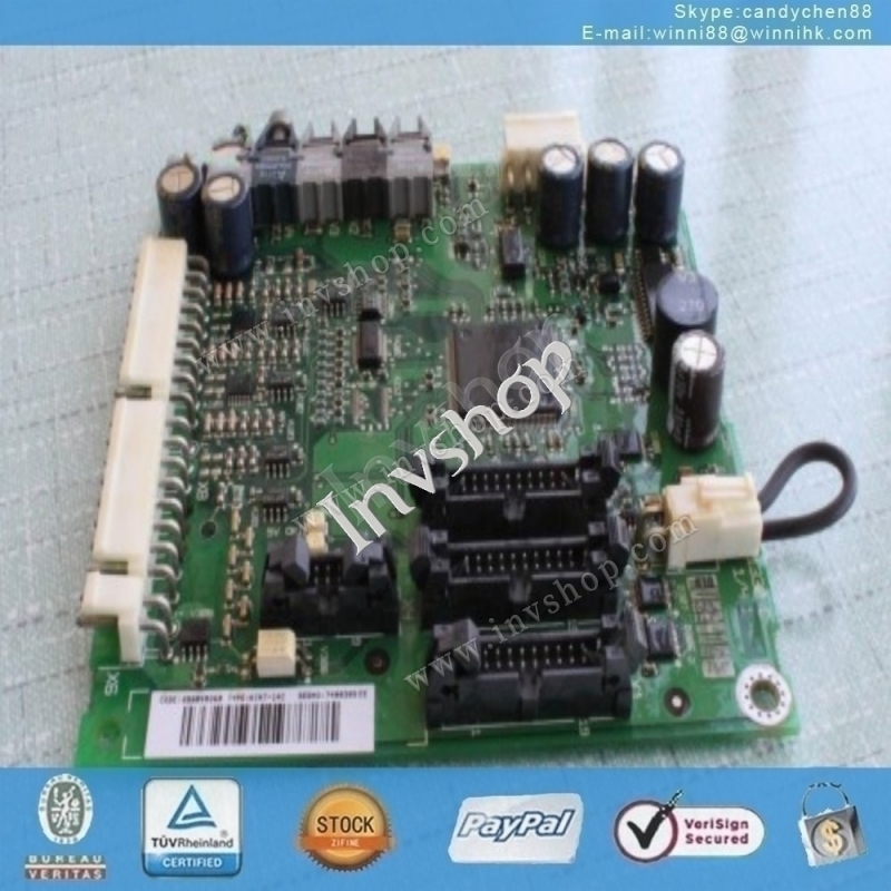 AINT-14C Main control board Used for ABB