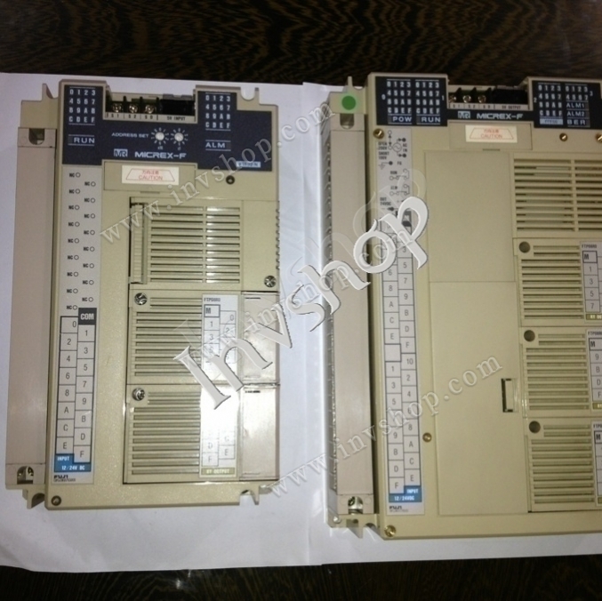 FPF-56X-A10 Fuji-Ele FUJI Controller