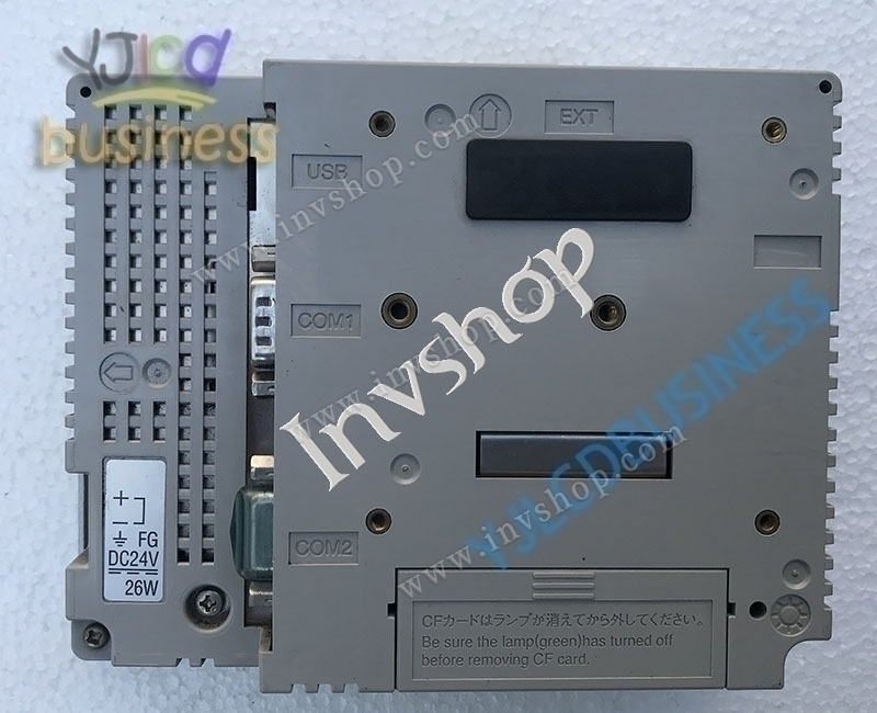 AGP3301-L1-D24 PRO-FACE HMI