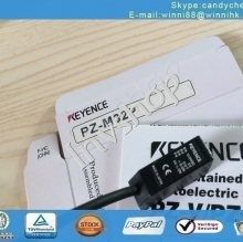 new PZ-M32P KEYENCE photoelectric sensors
