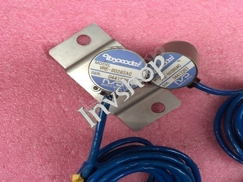 NSD ENCODER VRE-S028SAC Japan