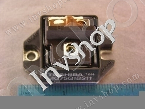 Sell IGBT Module MG75Q1BS11