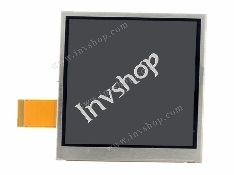 CG - Silico RGB Vertical Stripe Hard Coating 3.7 Inch Sharp TFT Lcd Flat Screen LS037V7DD06S