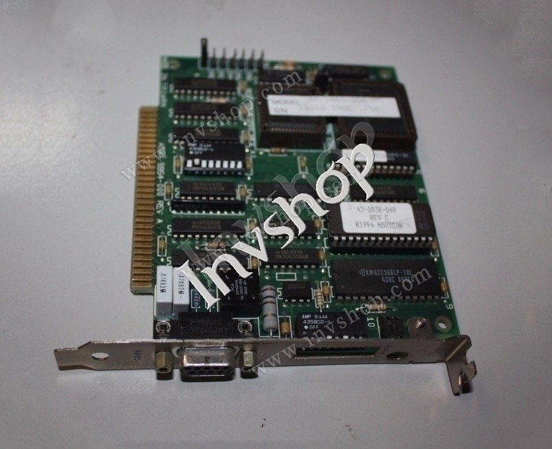 AM-SA85-000 Schneider Modicon Modbus Plus Network Host Based USED