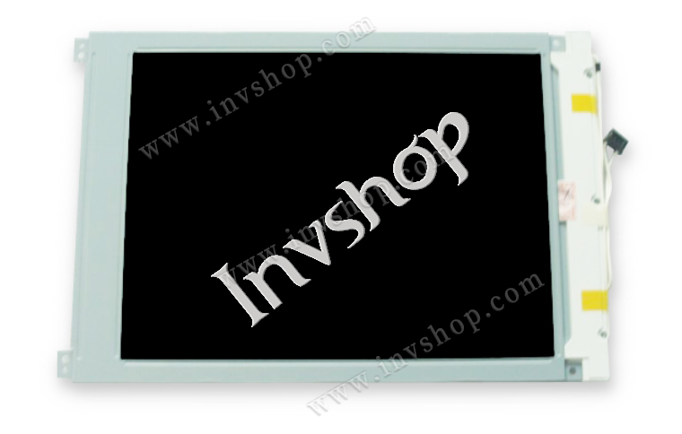 640*480 NYL104A-3Z09E1024 STN LCD Screen Display Panel for Nanya
