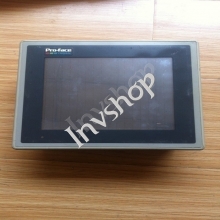 PRO-FACE GP377R-TC11-24V USED