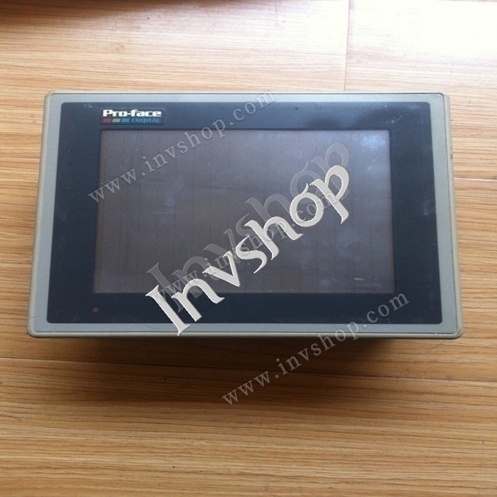 PRO-FACE GP377R-TC11-24V USED