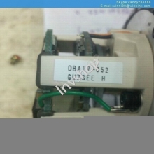 used OBA17-051 MITSUBISHI servo motor encoder